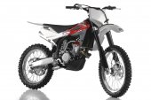 2013 Husqvarna TC250R photo
